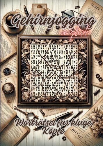 Gehirnjogging By Ela Artjoy 9783384159793 (Paperback)