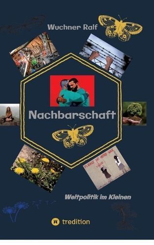 Nachbarschaft By Wuchner Ralf 9783384164551 (Hardback)