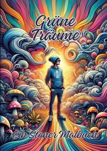 Grüne Träume By Ela Artjoy 9783384170279 (Paperback)