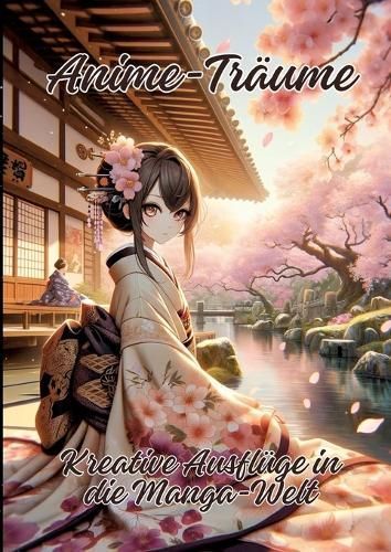 Anime-Träume By Ela Artjoy 9783384173164 (Paperback)