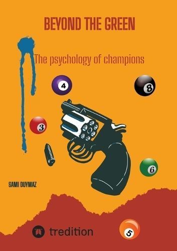 Beyond the Green By Sami Duymaz (author), Sami Duymaz (editor)