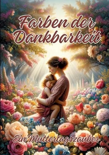 Farben Der Dankbarkeit By Ela Artjoy 9783384176172 (Paperback)