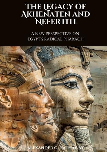 The Legacy of Akhenaten and Nefertiti By Alexander G Hathaway