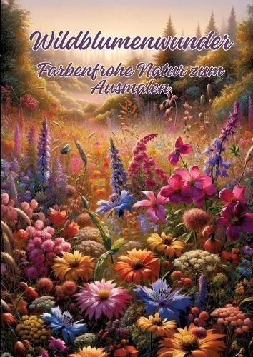 Wildblumenwunder By Ela Artjoy 9783384179715 (Paperback)