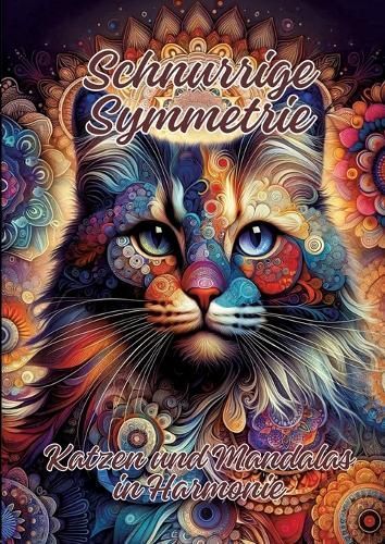 Schnurrige Symmetrie By Ela Artjoy 9783384180766 (Paperback)