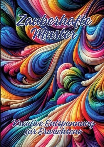 Zauberhafte Muster By Ela Artjoy 9783384185969 (Paperback)