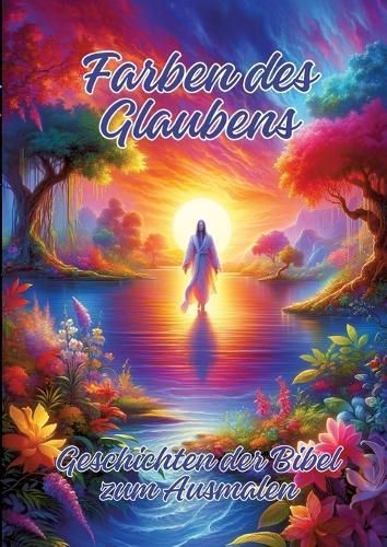 Farben Des Glaubens By Ela Artjoy 9783384190307 (Paperback)