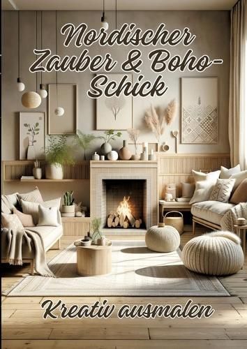Nordischer Zauber & Boho-Schick By Ela Artjoy 9783384190338