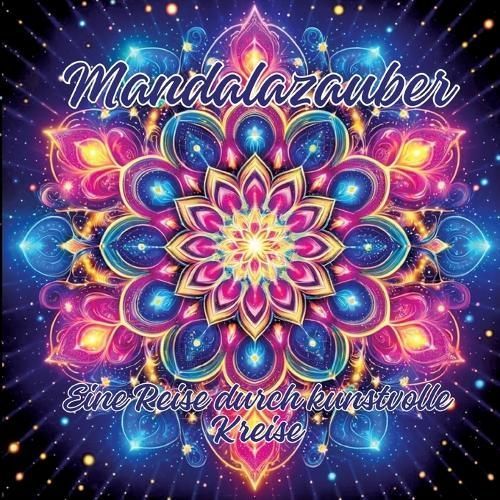 Mandalazauber By Ela Artjoy 9783384193209 (Paperback)