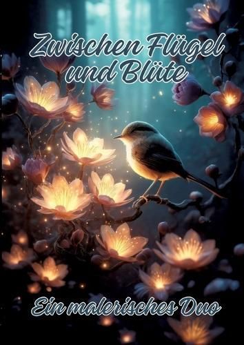 Zwischen Flügel Und Blüte By Ela Artjoy 9783384194732 (Paperback)