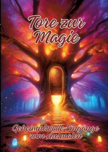 Tore Zur Magie By Ela Artjoy 9783384194909 (Paperback)