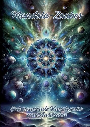 Mandala-Zauber By Ela Artjoy 9783384196071 (Paperback)