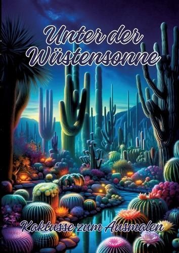 Unter Der Wüstensonne By Ela Artjoy 9783384198006 (Paperback)