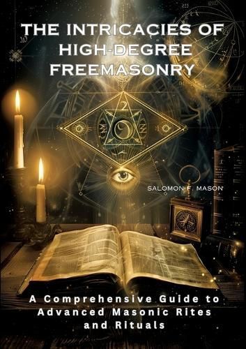 The Intricacies of High-Degree Freemasonry By Salomon F Mason