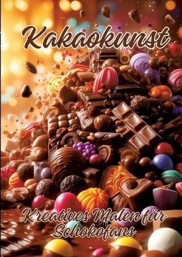 Kakaokunst By Ela Artjoy 9783384217080 (Paperback)