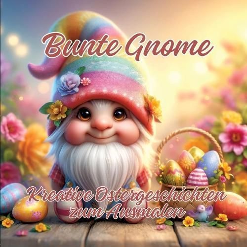 Bunte Gnome By Ela Artjoy 9783384221476 (Paperback)