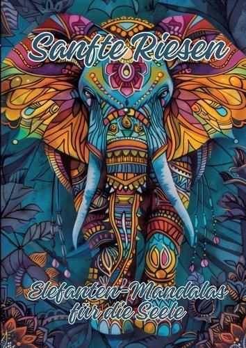 Sanfte Riesen By Ela Artjoy 9783384221544 (Paperback)