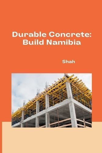 Durable Concrete By Shah 9783384224774 (Paperback)
