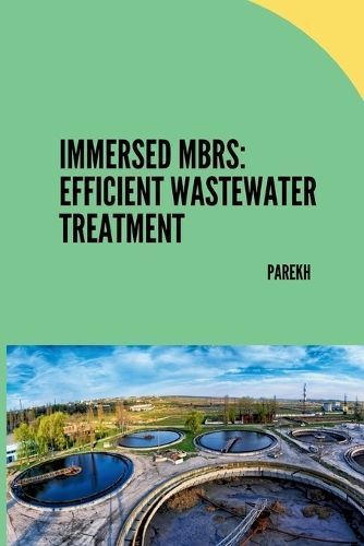 Immersed MBRs By Parekh 9783384225429 (Paperback)