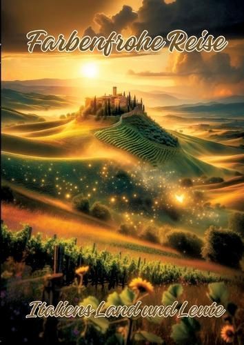 Farbenfrohe Reise By Ela Artjoy 9783384228444 (Paperback)