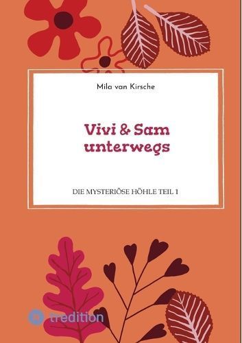 Vivi & Sam Unterwegs By Mila Van Kirsche 9783384228932 (Paperback)
