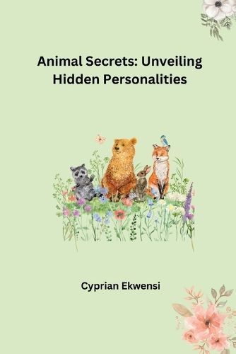 Animal Secrets By Marlon 9783384230119 (Paperback)