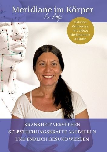 Meridiane Im Körper By Daniela An Aibja 9783384232861 (Paperback)