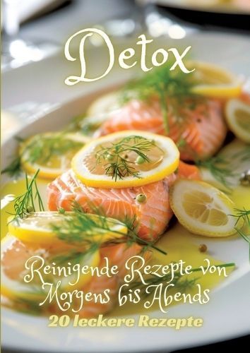 Detox By Diana Kluge 9783384248190 (Paperback)