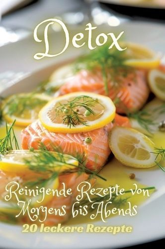 Detox By Diana Kluge 9783384248206 (Hardback)
