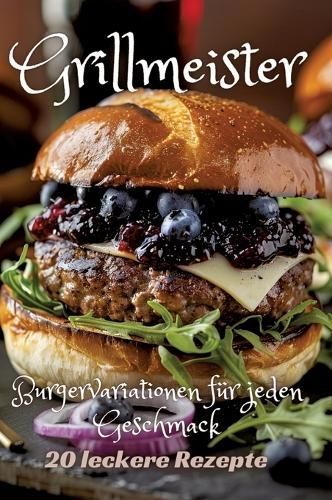Grillmeister By Diana Kluge 9783384248343 (Hardback)