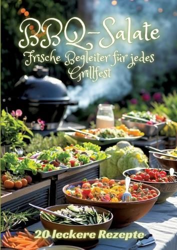 BBQ-Salate By Diana Kluge 9783384249692 (Paperback)