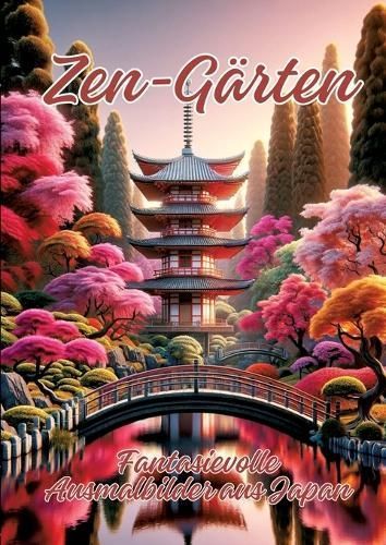 Zen-Gärten By Ela Artjoy 9783384259301 (Paperback)