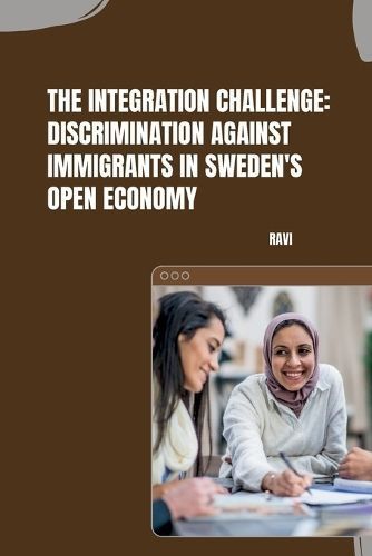 The Integration Challenge By Ravi 9783384259639 (Paperback)