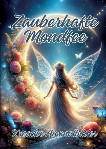 Zauberhafte Mondfeen By Ela Artjoy 9783384260338 (Paperback)