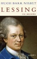 Lessing By Nisbet, Hugh Barr 9783406577109 (Hardback)