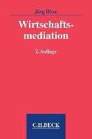 Wirtschaftsmediation By Risse, Jörg 9783406596766 (Hardback)