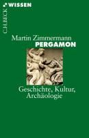 Pergamon By Zimmermann, Martin 9783406621390 (Paperback)