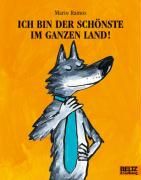 Ich bin der Schönste im ganzen Land By Mario Ramos 9783407760722
