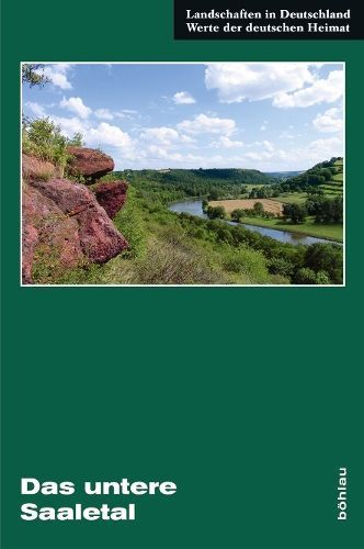 Landschaften in Deutschland 9783412222987 (Hardback)