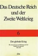 Der globale Krieg 9783421062338 (Hardback)