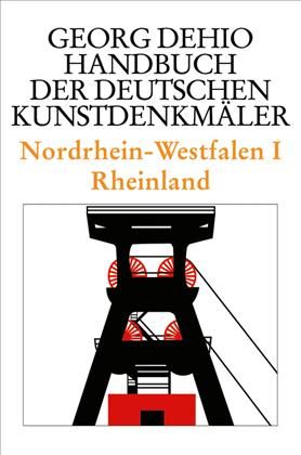 Nordrhein-Westfalen I 9783422030930 (Hardback)