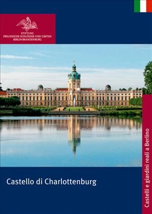 Castello Di Charlottenburg 9783422040298 (Paperback)