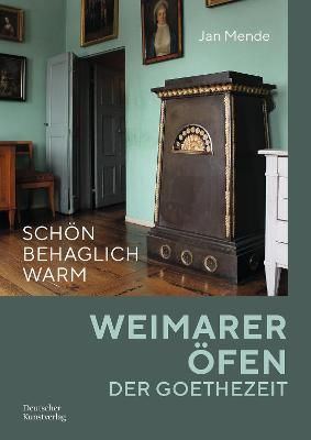 Schön Behaglich Warm By Jan Mende 9783422979864 (Paperback)