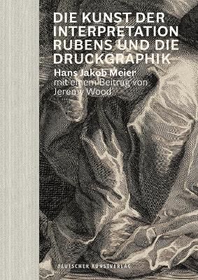 Die Kunst Der Interpretation By Hans Jakob Meier 9783422980648