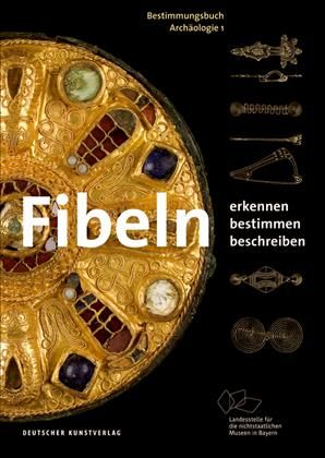 Fibeln 9783422980983 (Paperback)