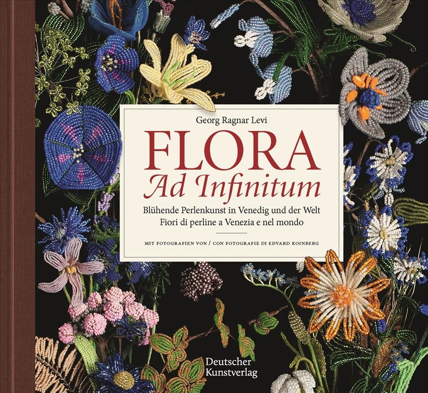 Flora Ad Infinitum 9783422985469 (Hardback)