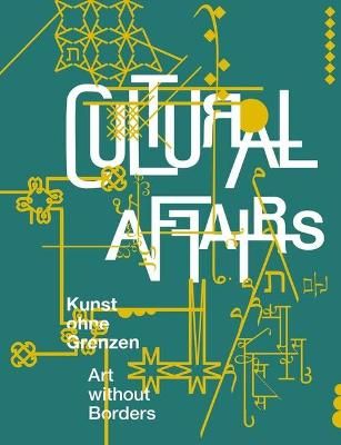 Cultural Affairs By Silvia Gaetti (editor) 9783422986534 (Paperback)