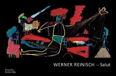 WERNER REINISCH By Werner-Reinisch-Institut e.V. 9783422990326