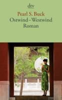 Ostwind - Westwind By Buck, Pearl S. 9783423142328 (Paperback)