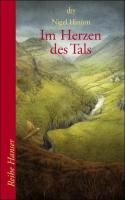 Im Herzen des Tals By Hinton, Nigel 9783423620802 (Paperback)